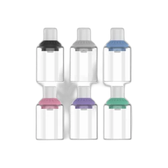 Yocan Orbit 2.0 Glass Cover - official product image
