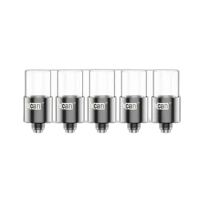 Yocan Orbit Replacement Coil 5-Pack - official product image