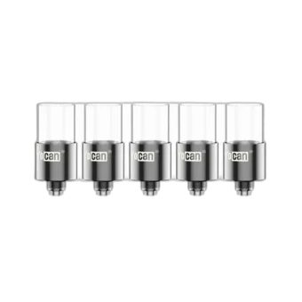 Yocan Orbit Replacement Coil 5-Pack - official product image