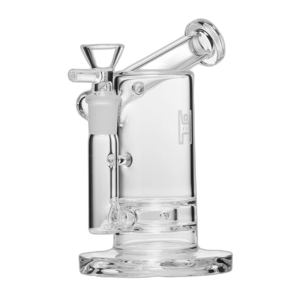 Human Grade 6" Sidecar Bubbler