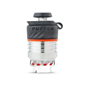 Puffco Peak Pro 3DXL Chamber | 2x Vapor Atomizer