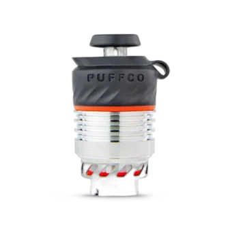 Puffco Peak Pro 3DXL Chamber | 2x Vapor Atomizer