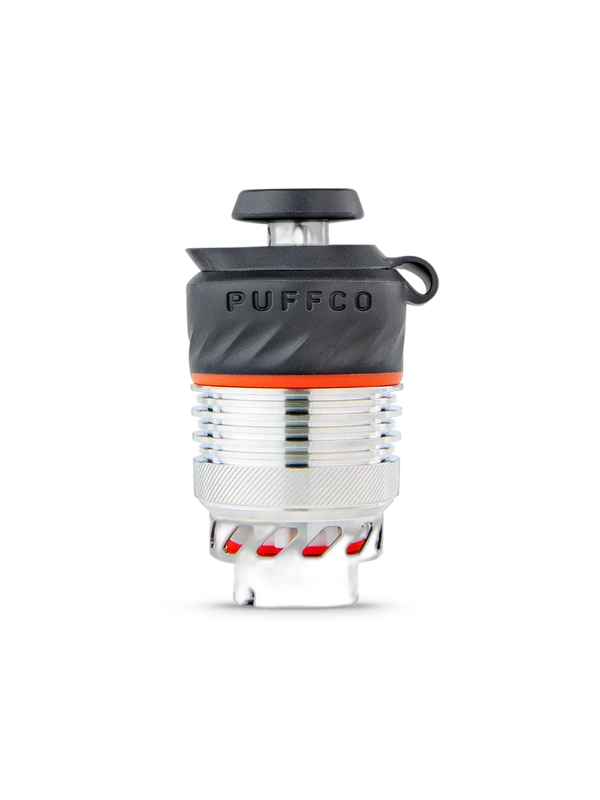 Puffco Peak Pro 3DXL Chamber | 2x Vapor Atomizer