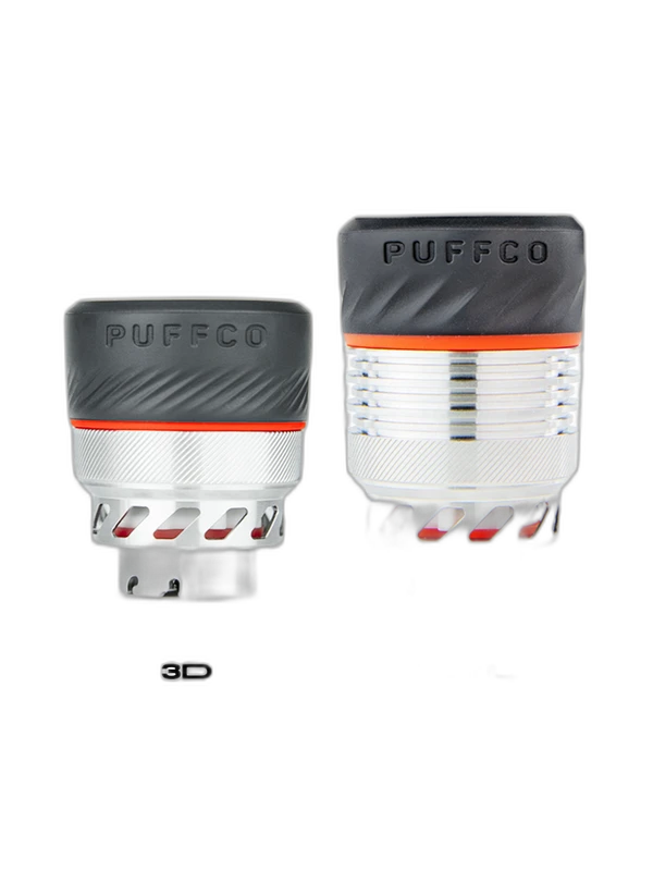 Puffco Peak Pro 3D XL Chamber Atomizer