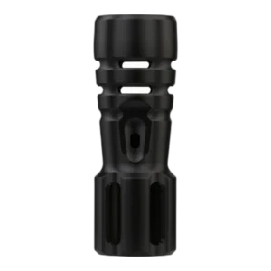 Mad Heaters Tempest 2 Heat Shield - Black