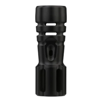 Mad Heaters Tempest 2 Heat Shield - Black
