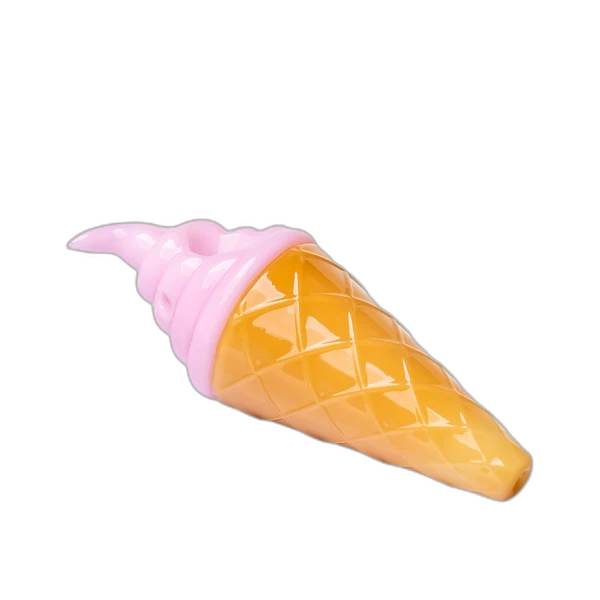 BIGFUN! Ice Cream Hand Pipe