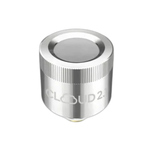 Yocan Black Cloud 2.1 Chamber – full-ceramic 360° replacement chamber