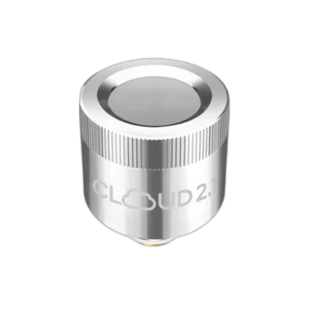 Yocan Black Cloud 2.1 Chamber – full-ceramic 360° replacement chamber