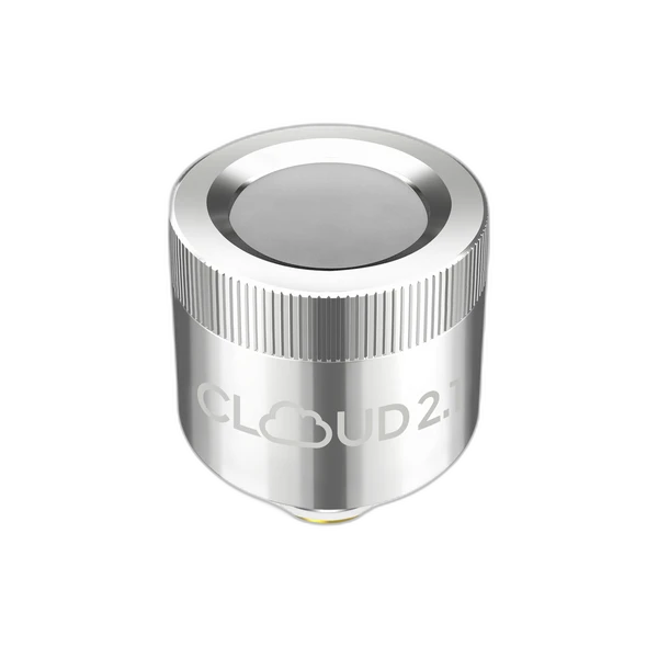 Yocan Black Cloud 2.1 Chamber – full-ceramic 360° replacement chamber