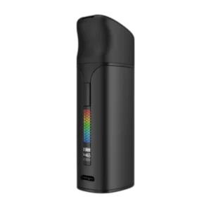 Yocan Black Pocket Mini – 1300mAh concentrate vaporizer with OLED display