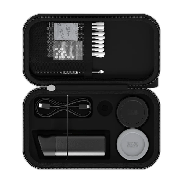 Yocan Black Pocket Mini