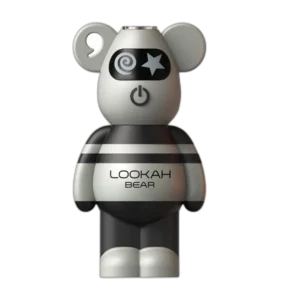 Lookah Bear 510 Battery – 510 Battery