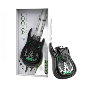 Lookah Guitar 510 Battery – 510 Battery