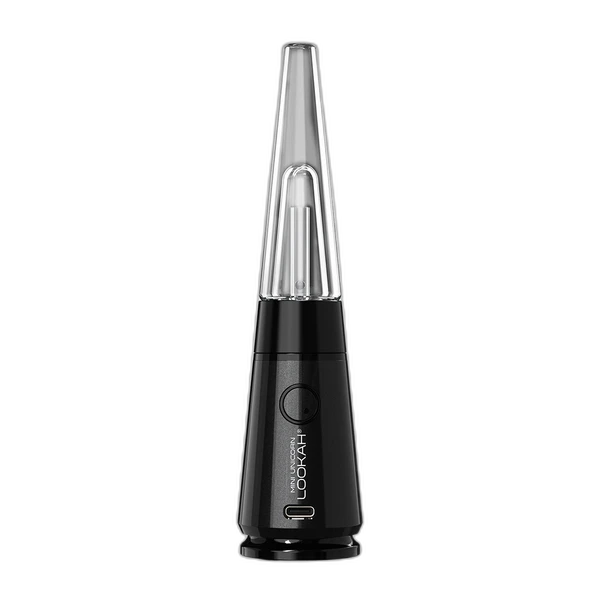 Lookah Mini Unicorn – Black