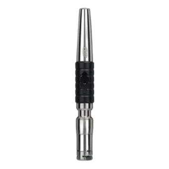 Mad Heaters Tempest 2 Slim Vaporizer - battery-free convection vaporizer