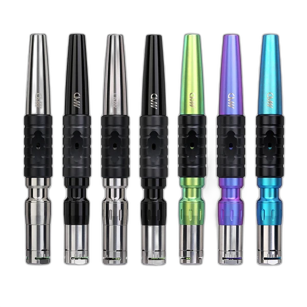 Mad Heaters Tempest 2 Slim Vaporizer