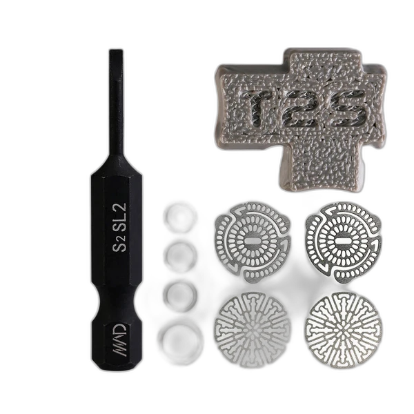 Mad Heaters Tempest 2 Slim Vaporizer