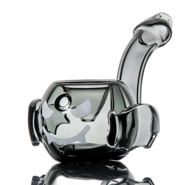MJ Arsenal Bud-Sucker Hand Pipe – glass hand pipe