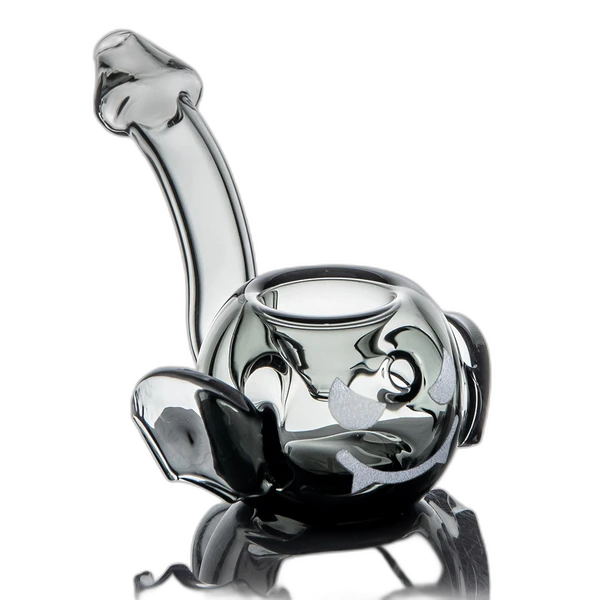 MJ Arsenal Bud-Sucker Hand Pipe