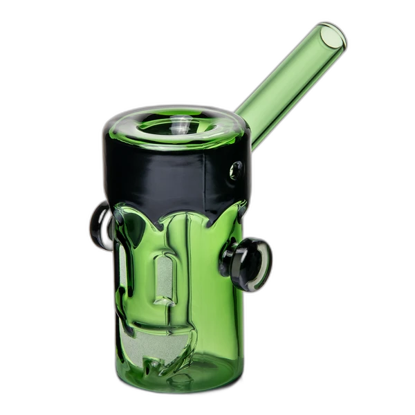 MJ Arsenal Frankenbubbler – glass bubbler