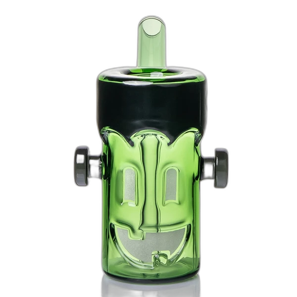 MJ Arsenal Frankenbubbler