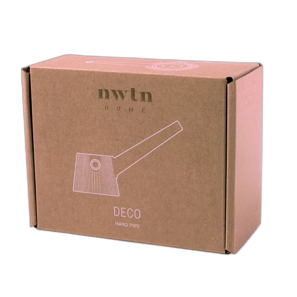 NWTN Home Deco Hand Pipe