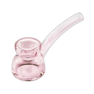 NWTN Home Vesper Hand Pipe – hand-blown glass hand pipe