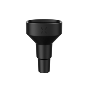 PAX FLOW and Four Water Pipe Adapter - Onyx