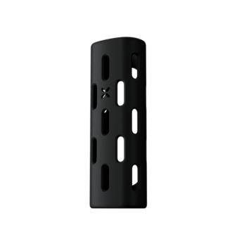 PAX Mini 2 Grip Sleeve - Onyx