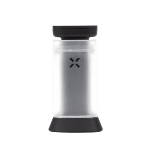 PAX Puck Press - Clear