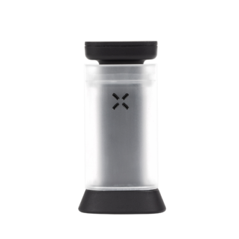 PAX Puck Press - Clear