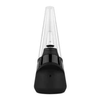 Puffco Peak Electric Dab Rig - Onyx